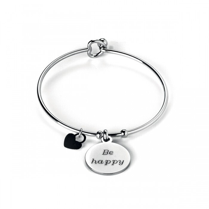BRACCIALE BE HAPPY