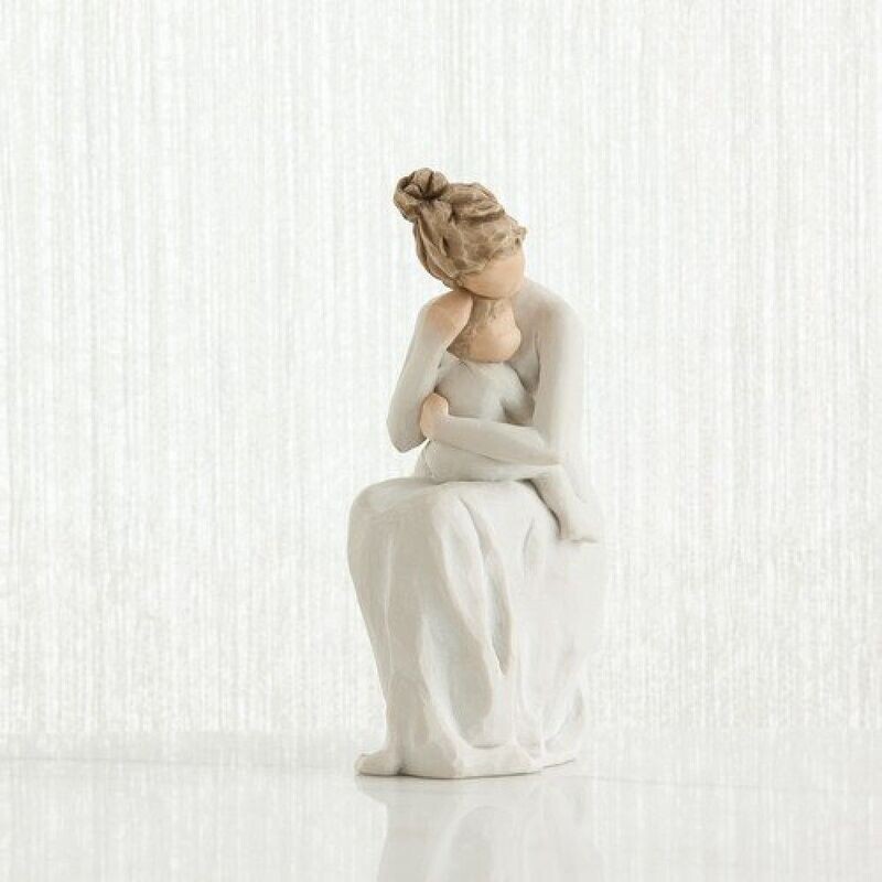 STATUINA FOR ALWAYS