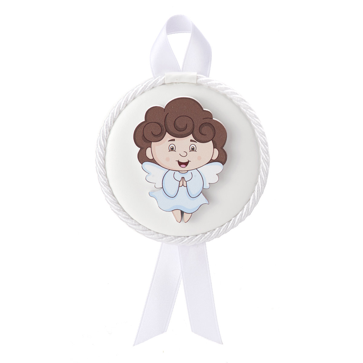 CAPOCULLA ANGELO CELESTE