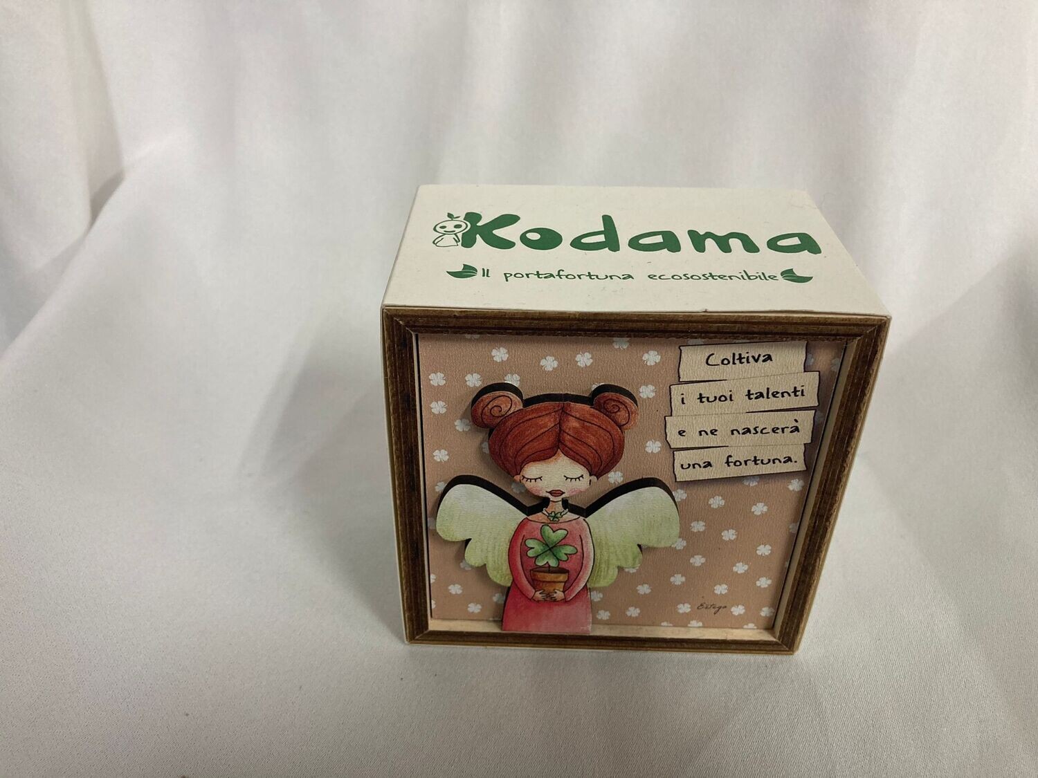 KODAMA FORTUNA