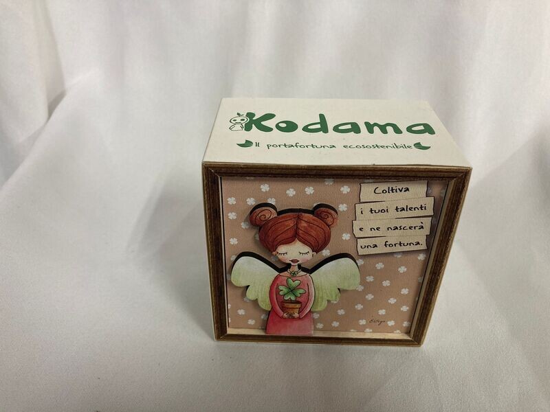 KODAMA FORTUNA