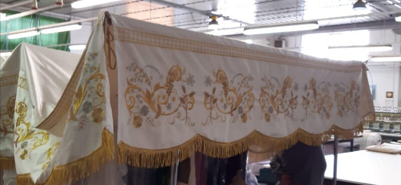 Baldacchino