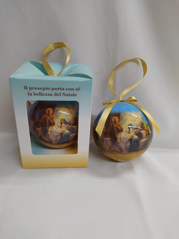 Palline di natale