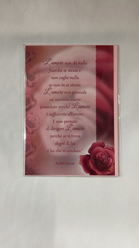 Amore