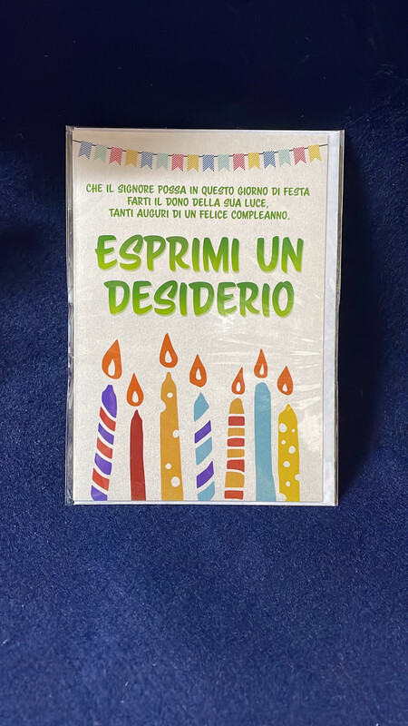 Compleanno