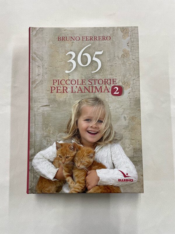 365 piccole storie per l’ anima 2