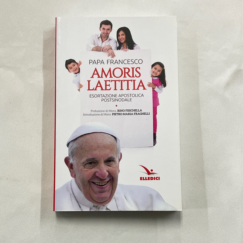 Amoris Laetitia