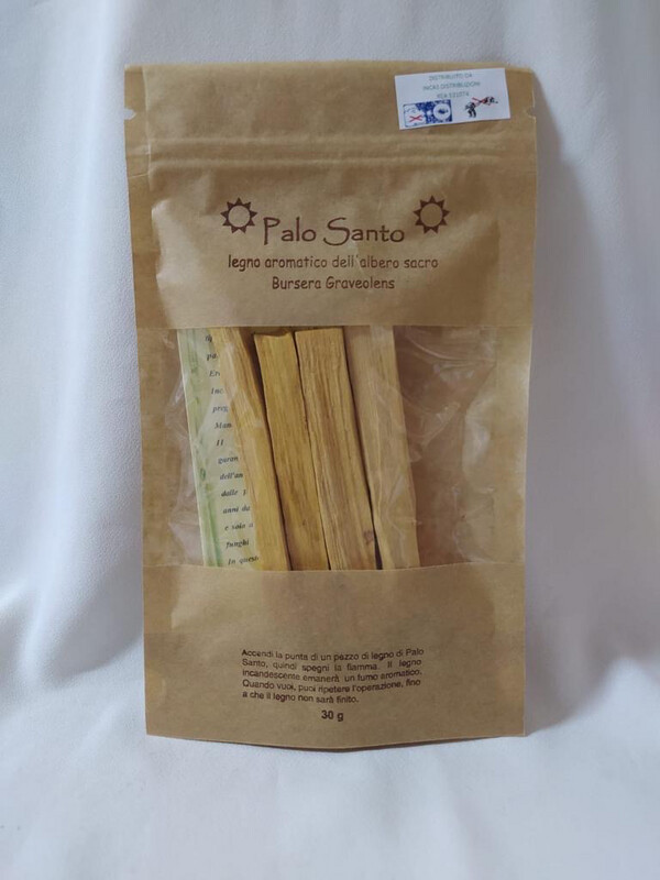 Palo santo