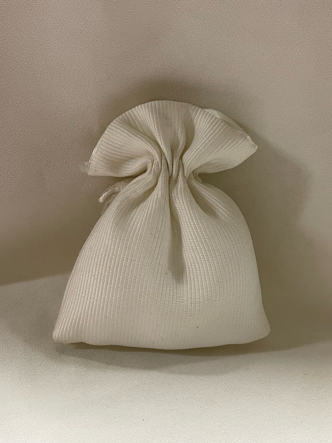 Sacchetto Bianco