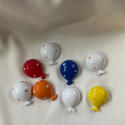 Magnete palloncino