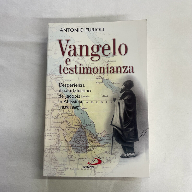 Vangelo e testimonianza 