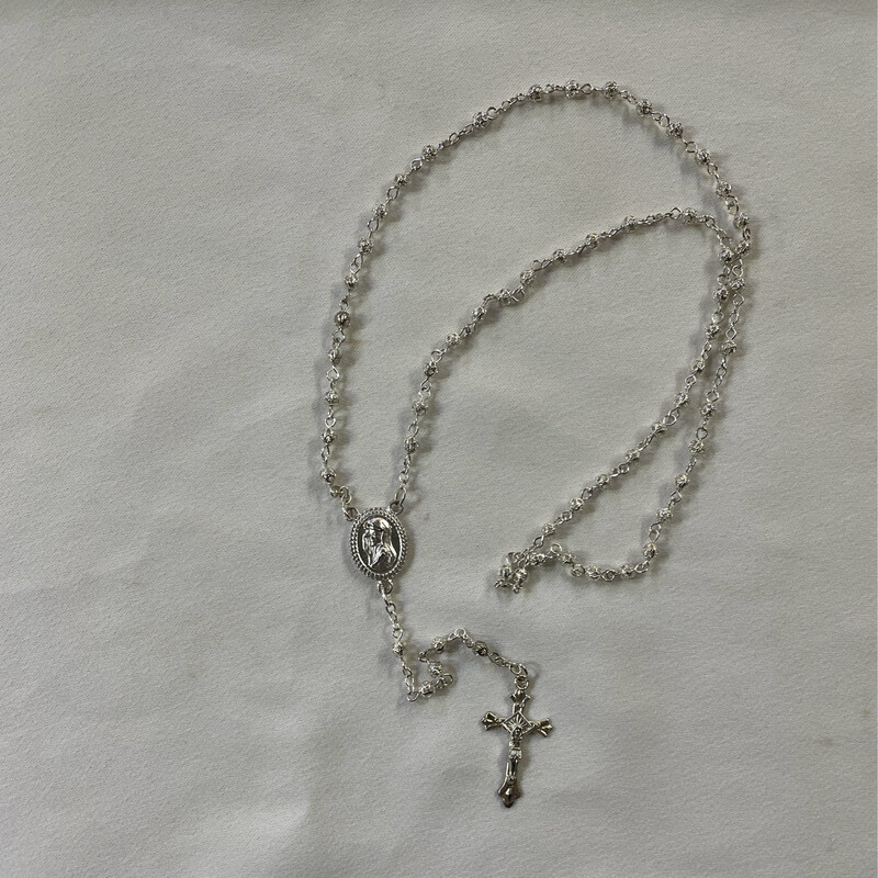 Rosario filigrana millimetri 4