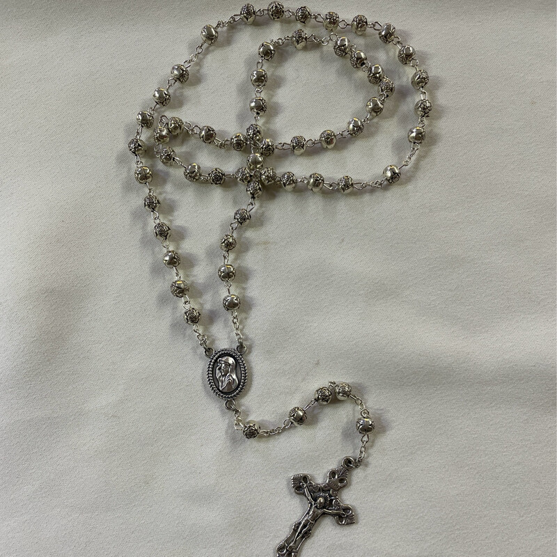 Rosario Santa Teresa