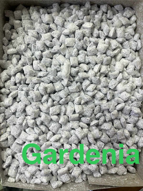 Incenso Monte Athos - Gardenia