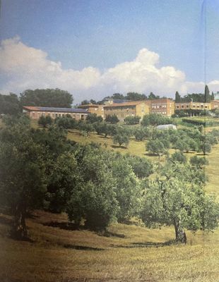PRODOTTI DEL MONASTERO DI VALSERENA