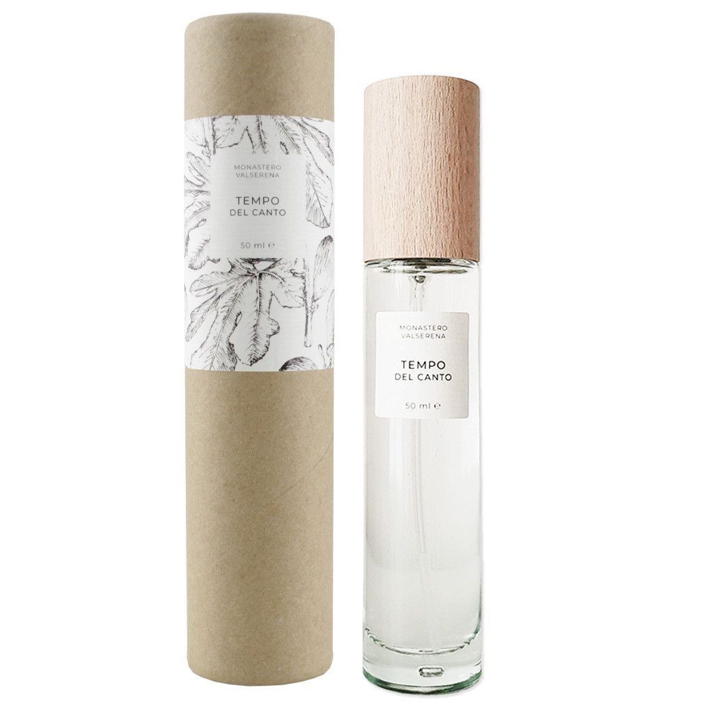 Acqua di profumo Tempo del canto 50 ml