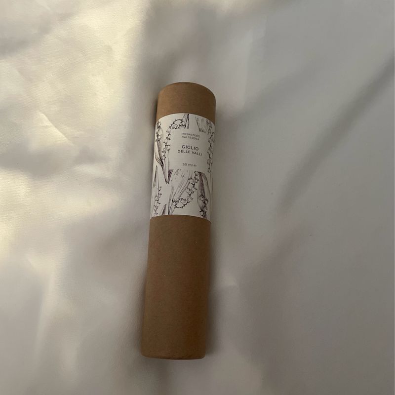 Acqua di profumo Giglio delle valli 50 ml