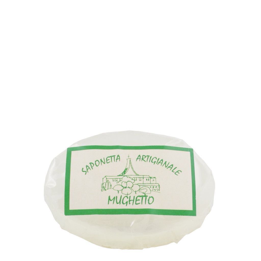 Saponetta al mughetto