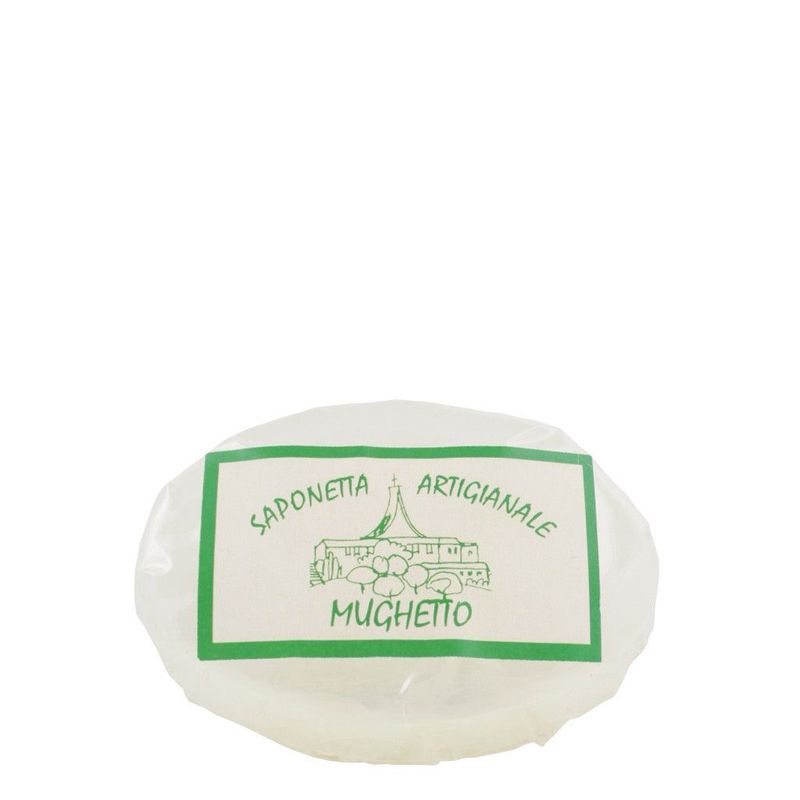 Saponetta al mughetto