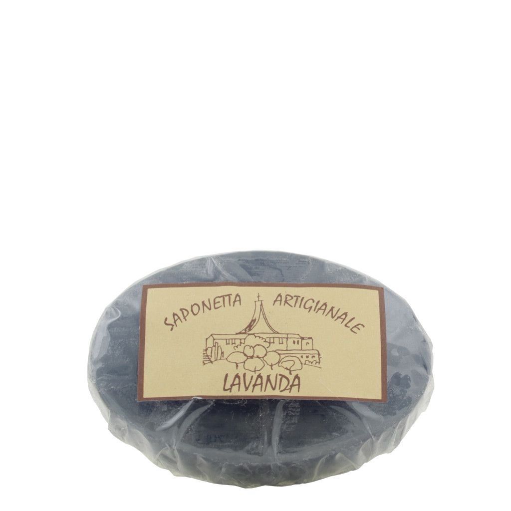 Saponetta alla lavanda
