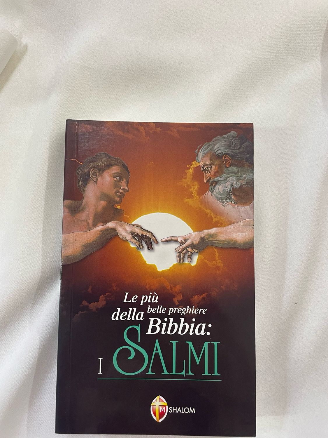 I salmi