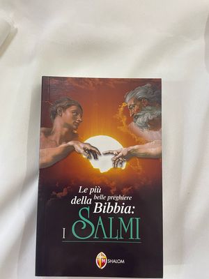 I salmi