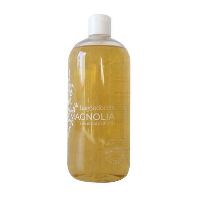 Bagnodoccia alla magnolia 500 ml