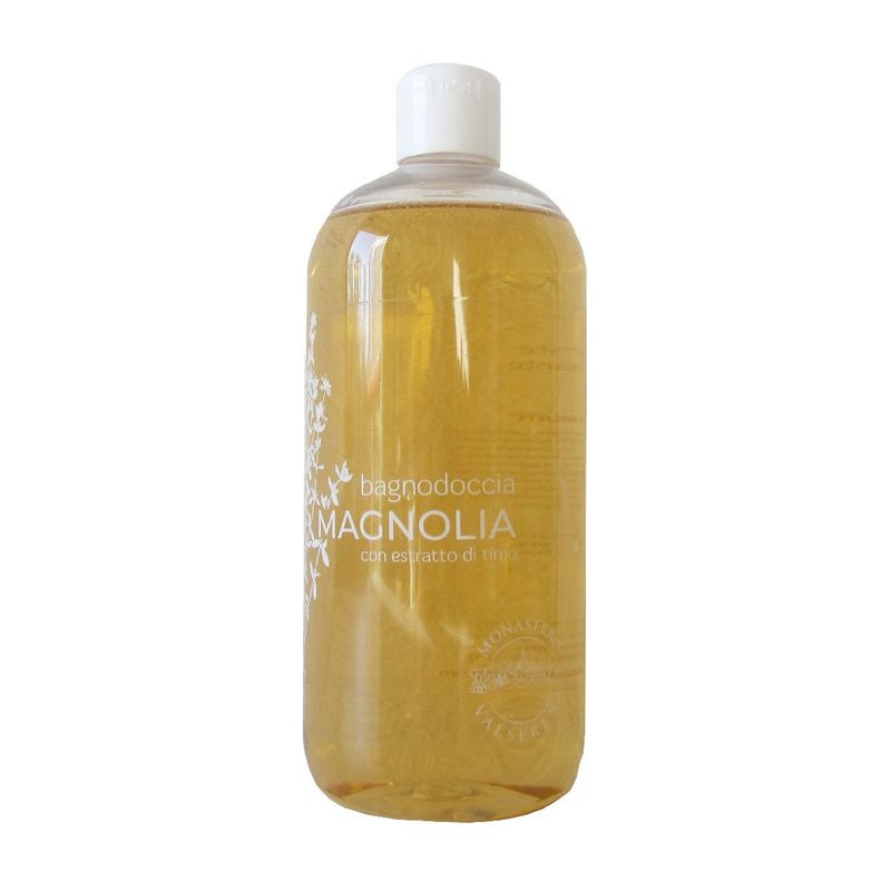 Bagnodoccia alla magnolia 500 ml