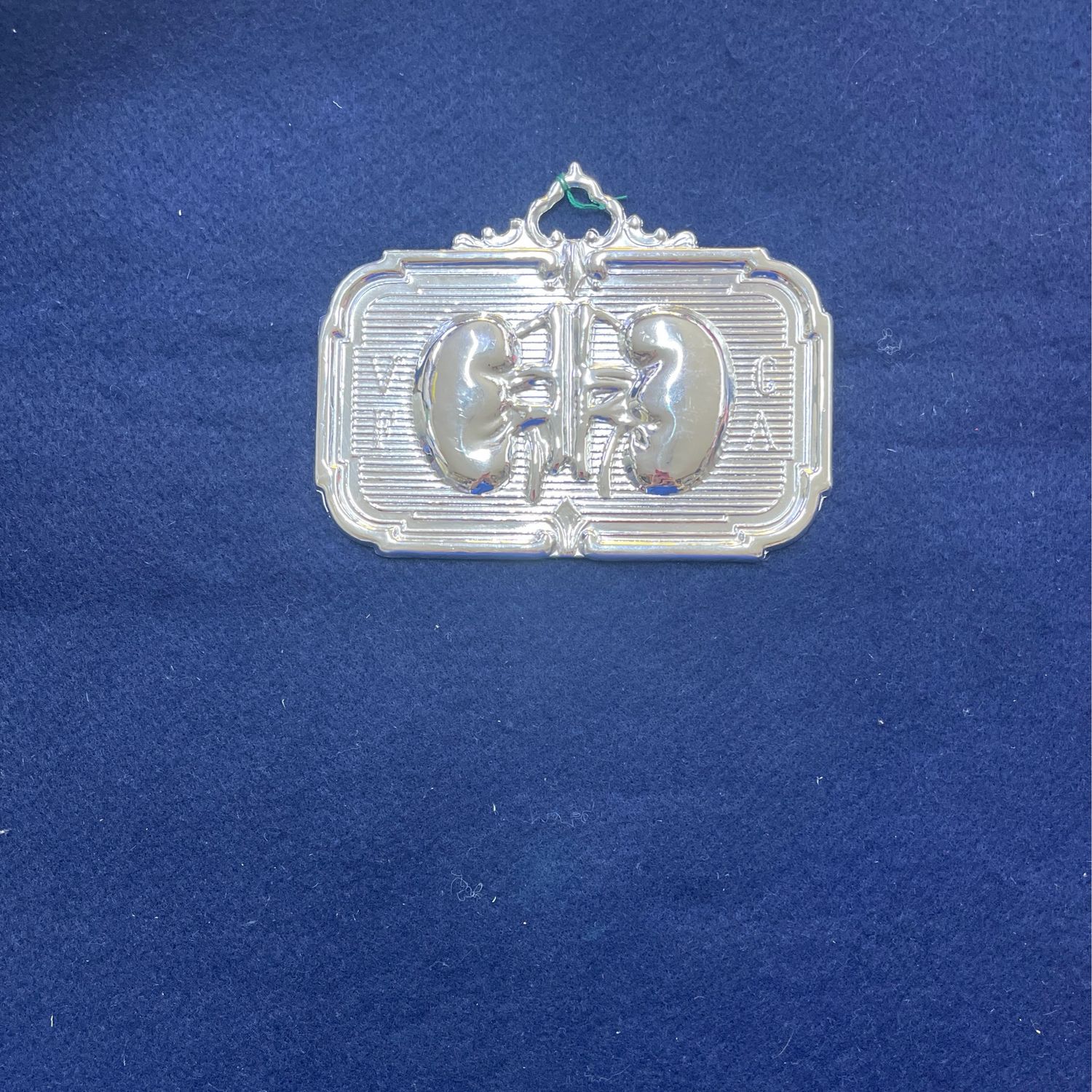 Ex voto “Reni”