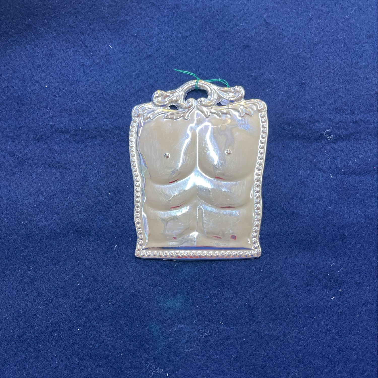 Ex voto “Torace”