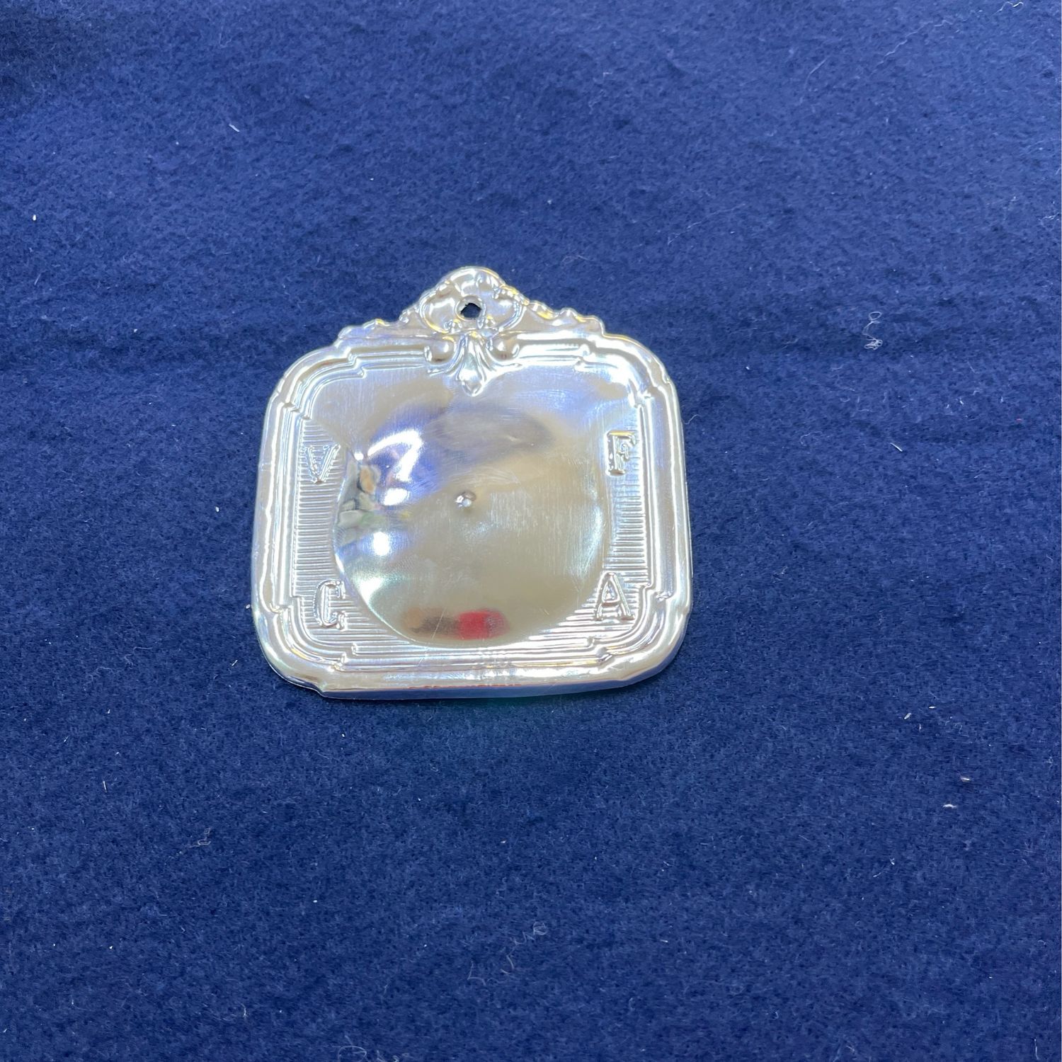 Ex voto “seno”