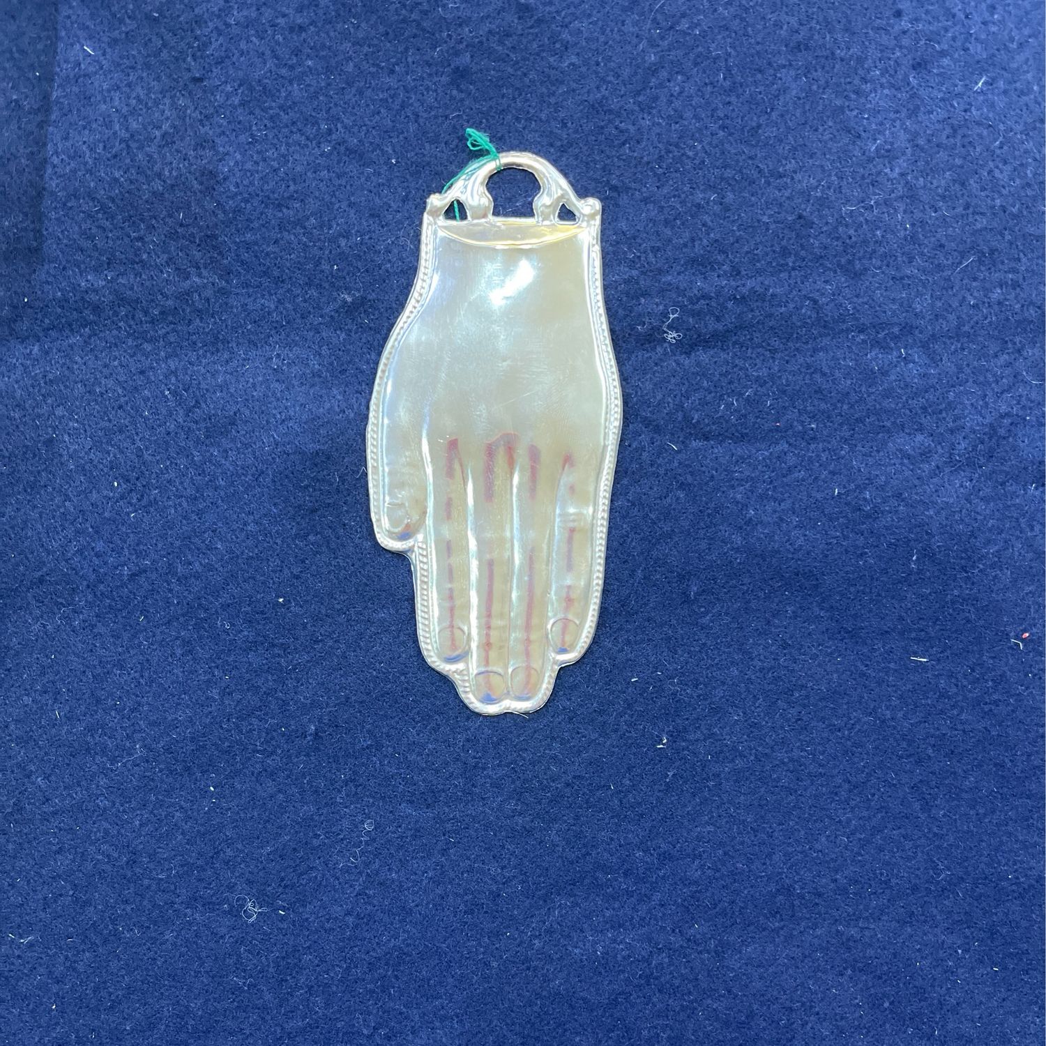 Ex voto “mano”