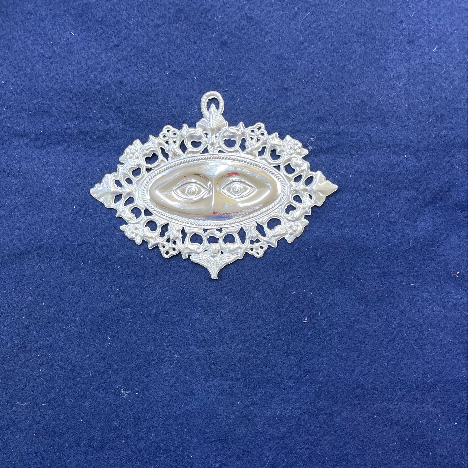 Ex voto “occhi”