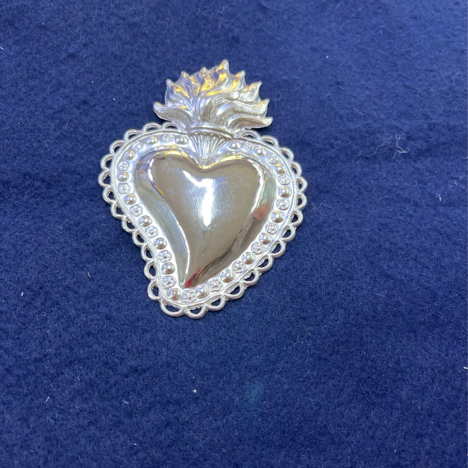 Ex voto “cuore”