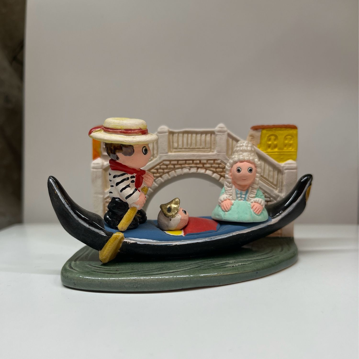 Presepe Venezia