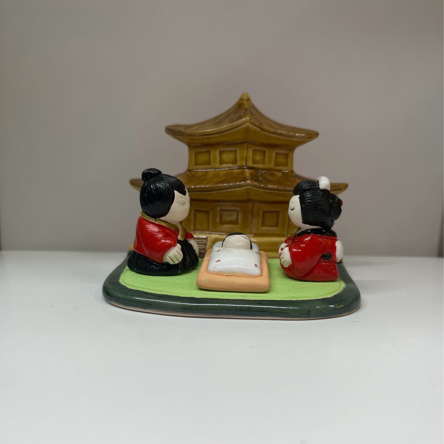 Presepe Giappone