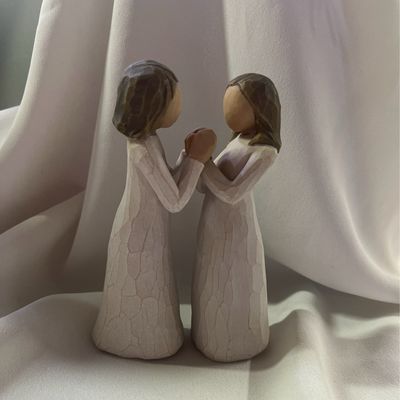 Sisters by heart