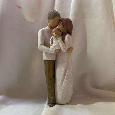 Our gift