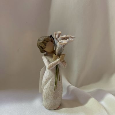 Beautiful wish