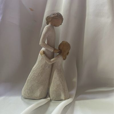 Madre e figlia