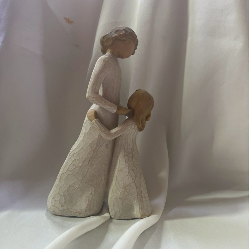 Madre e figlia