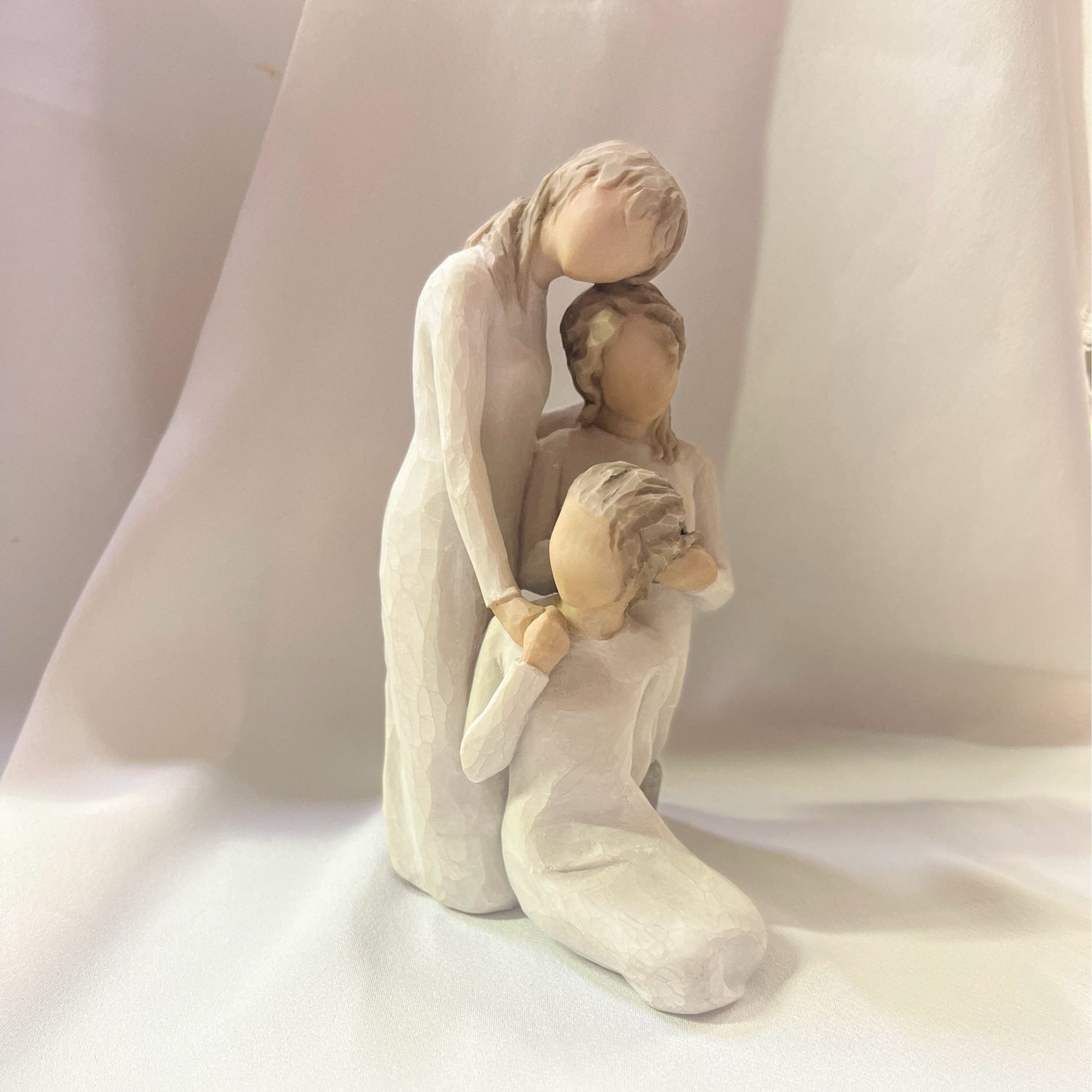 Our healing touch