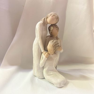 Our healing touch