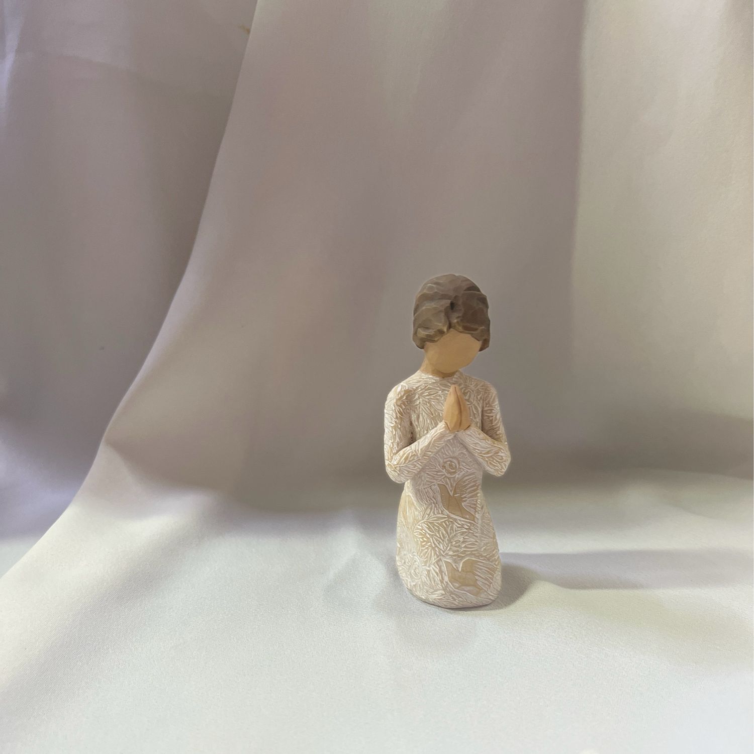 Prayer of peace
