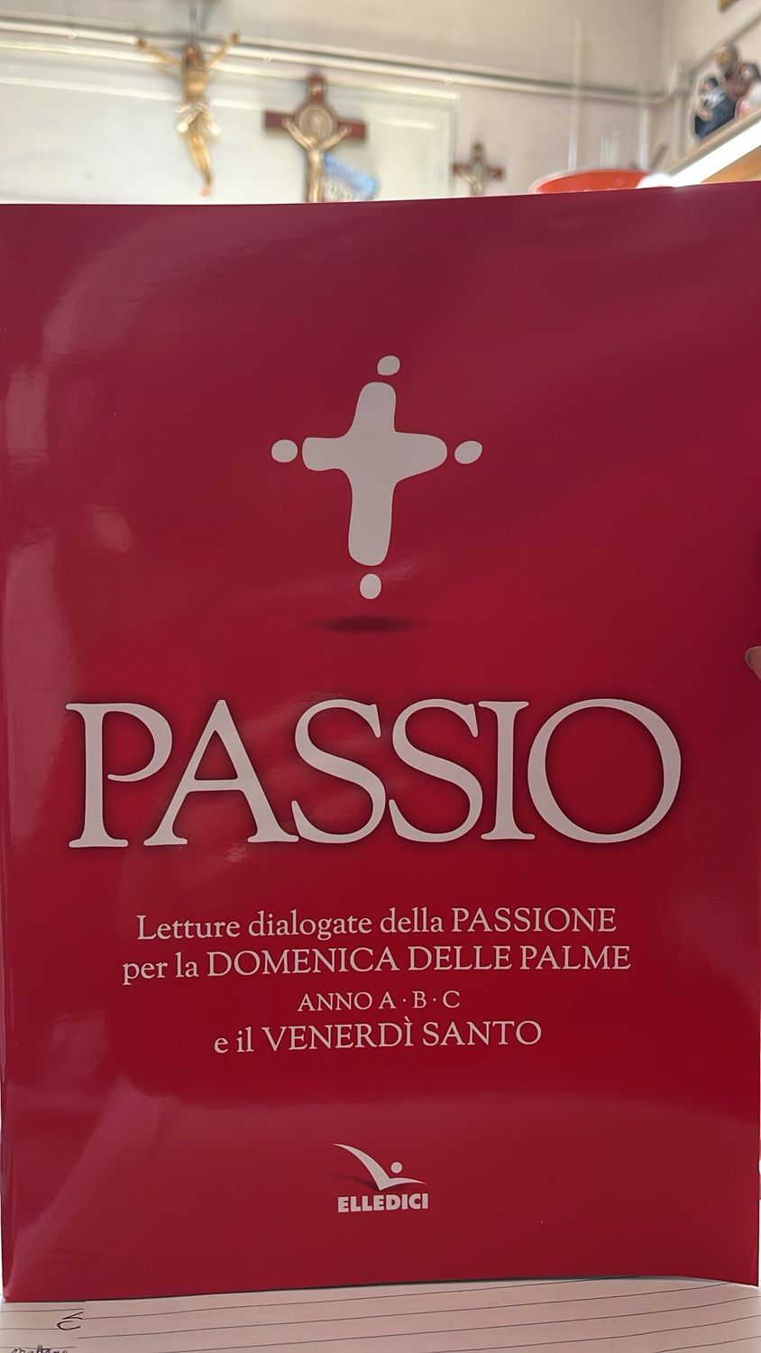 PASSIO
