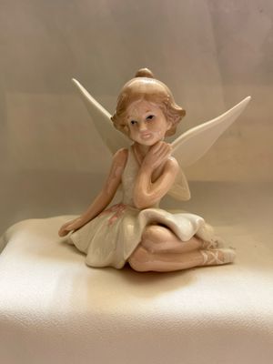 Angelo ballerina