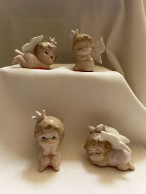 Angeli spiritosi Angeli spiritosi