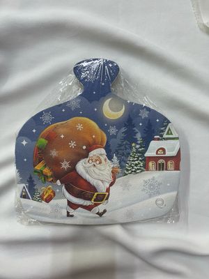 Tagliere Babbo Natale