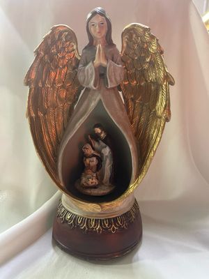 Carillon Angelo natività