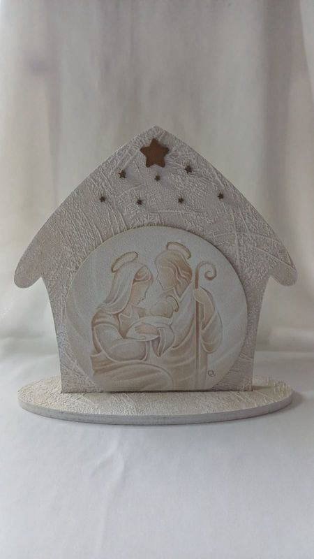 Casetta natività